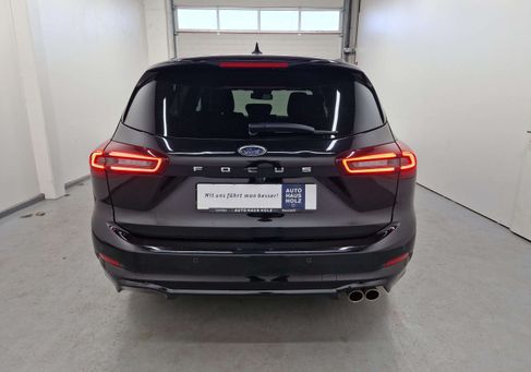 Ford Focus, 2024