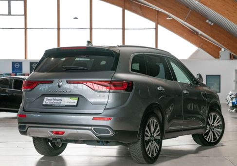 Renault Koleos, 2022 2