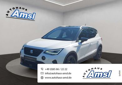 Seat Arona, 2022