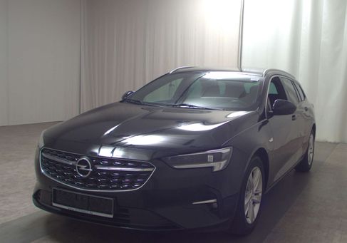 Opel Insignia, 2023 2