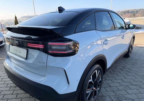 Citroën C4, 2025 3