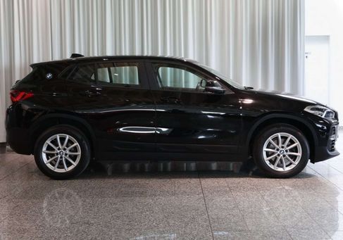 BMW X2, 2023 2