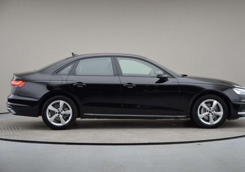 Audi A4, 2022
