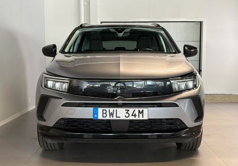 Opel Grandland X, 2022 3
