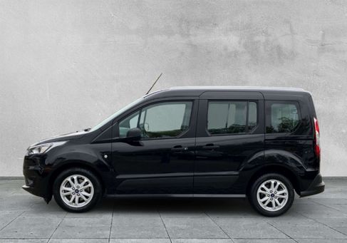 Ford Tourneo Connect, 2021