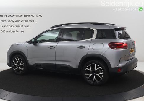 Citroën C5, 2023 2