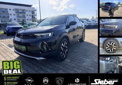 Opel Mokka, 2023