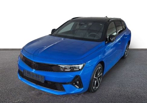 Opel Astra, 2024