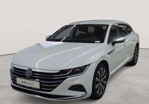 Volkswagen Arteon, 2023 2