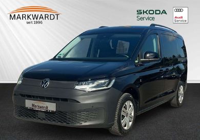 Volkswagen Caddy, 2024