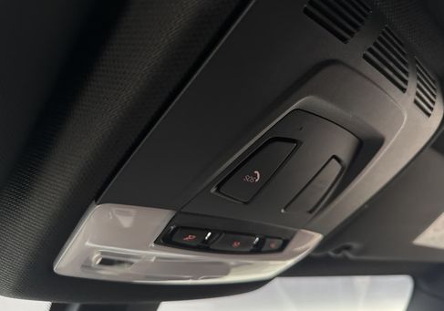 BMW 430, 2018