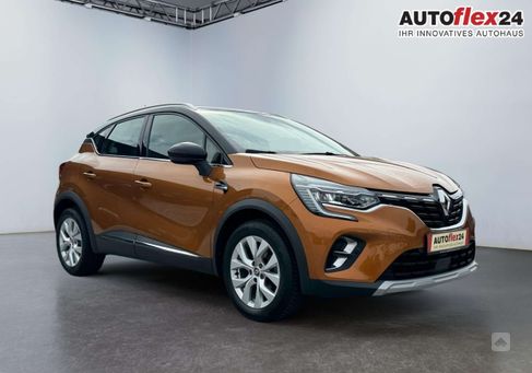 Renault Captur, 2020