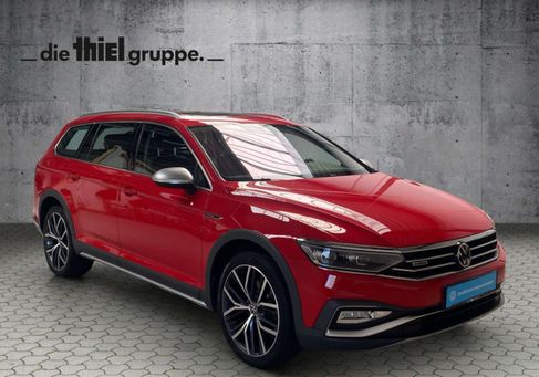 Volkswagen Passat Variant, 2022 3