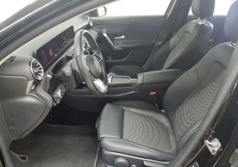 Mercedes-Benz A 200, 2023