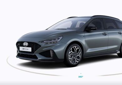 Hyundai i30, 2026