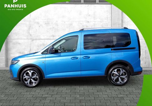 Ford Tourneo Connect, 2024