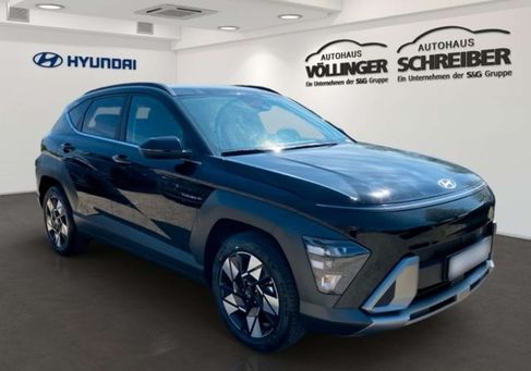 Hyundai Kona, 2026 2