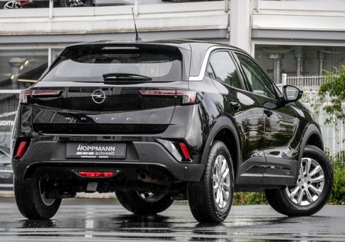 Opel Mokka, 2023 3