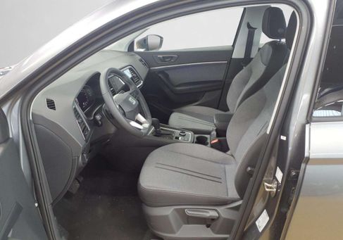 Seat Ateca, 2025