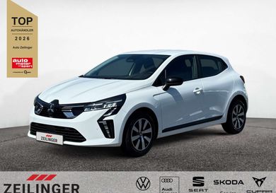 Mitsubishi Colt, 2024