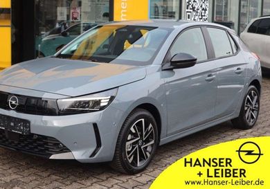 Opel Corsa, 2026