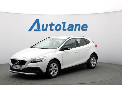 Volvo V40 Cross Country, 2019
