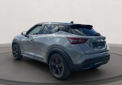 Nissan Juke, 2023 3