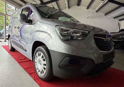 Opel Combo, 2021