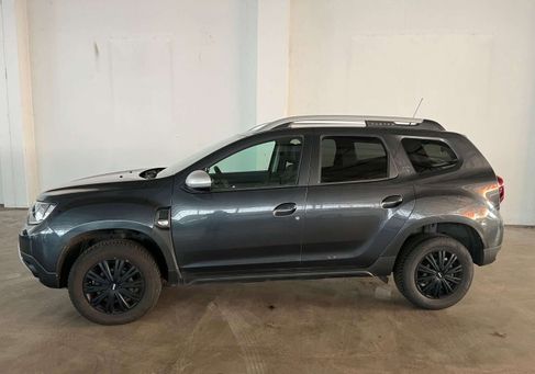 Dacia Duster, 2019