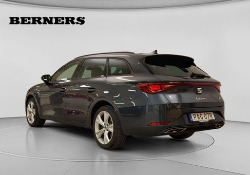 Seat Leon, 2024 3