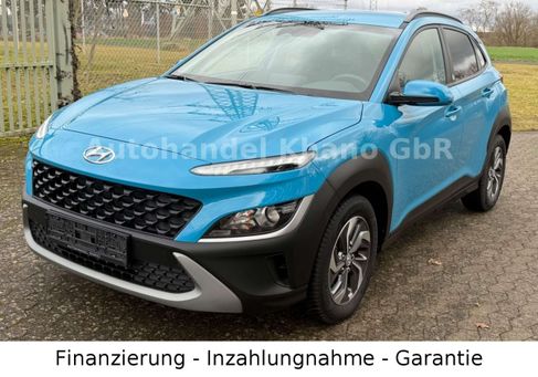 Hyundai Kona, 2022 2