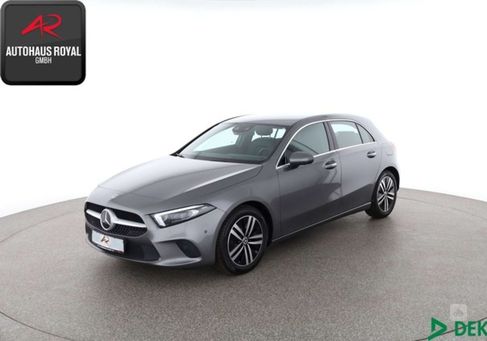 Mercedes-Benz A 200, 2021