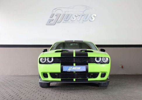 Dodge Challenger, 2024