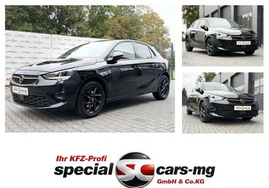 Opel Corsa, 2022