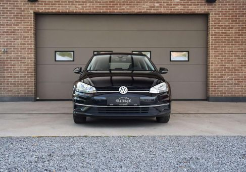 Volkswagen Golf, 2020 2