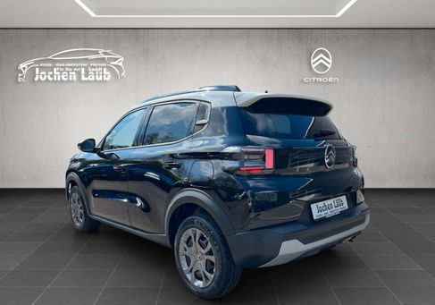 Citroën C3, 2025 3