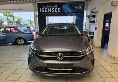 Volkswagen Taigo, 2022