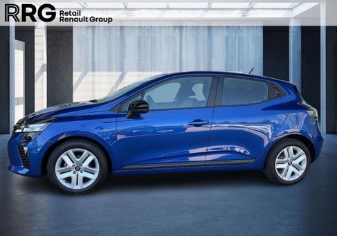 Renault Clio, 2024