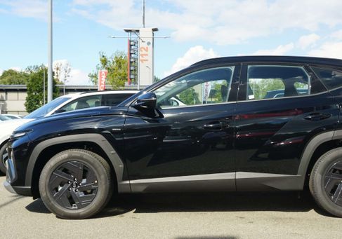 Hyundai Tucson, 2026 3