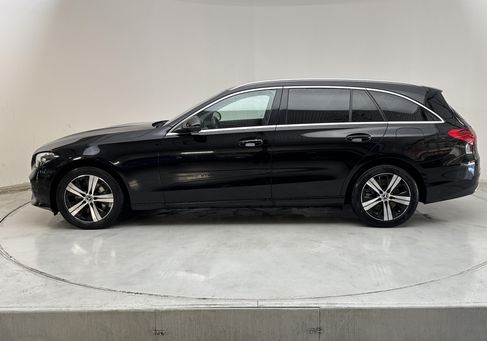 Mercedes-Benz C 300, 2023