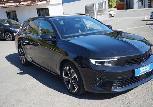 Opel Astra, 2024