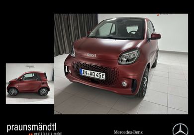 Smart ForTwo, 2023