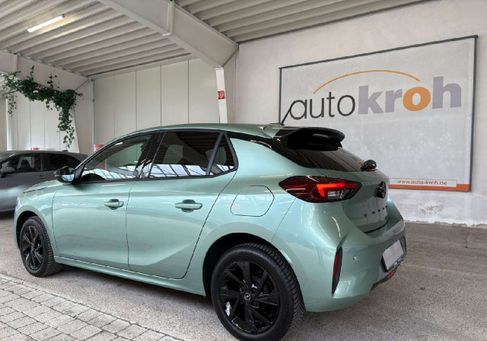Opel Corsa, 2025 3