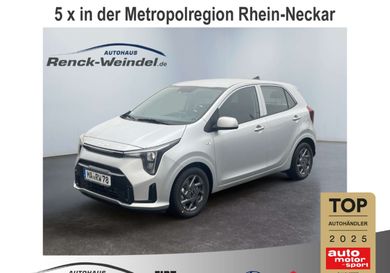 Kia Picanto, 2025