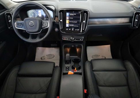 Volvo XC40, 2022 3