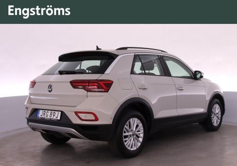 Volkswagen T-Roc, 2023