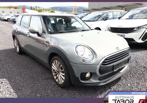 MINI ONE, 2018