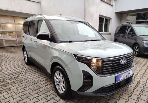 Ford Tourneo Courier, 2025