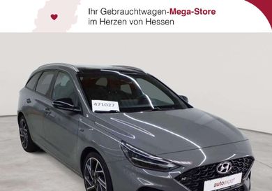Hyundai i30, 2023