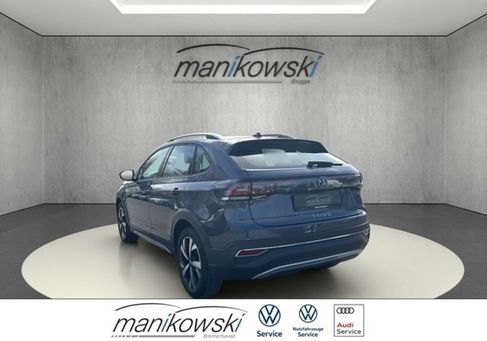Volkswagen Taigo, 2023